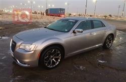 کرایسلەر 300